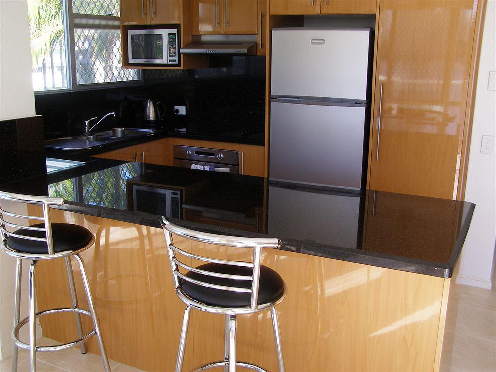 Panorama Tower Aparthotel Gold Coast